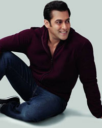 Salman Khan